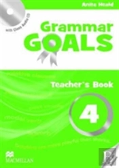 Grammar Goals