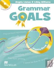 Grammar Goals
