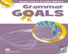 Grammar Goals
