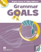 Grammar Goals