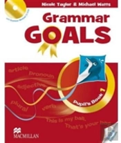 Grammar Goals