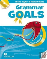 Grammar Goals