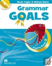 Grammar Goals