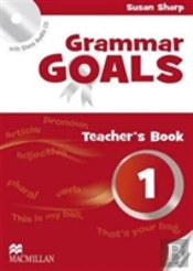 Grammar Goals