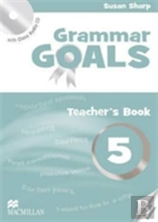 Grammar Goals