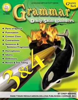 Bertrand.pt - Grammar, Grades 3 - 4