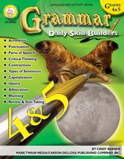 Bertrand.pt - Grammar, Grades 4 - 5