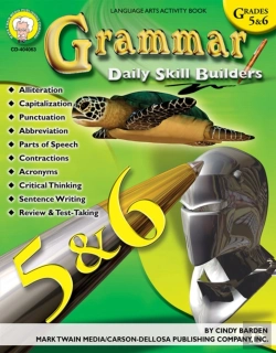 Bertrand.pt - Grammar, Grades 5 - 6
