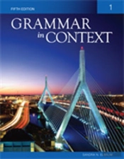 Grammar In Context 1