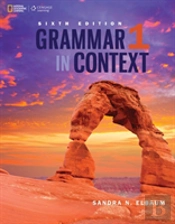 Grammar In Context 1