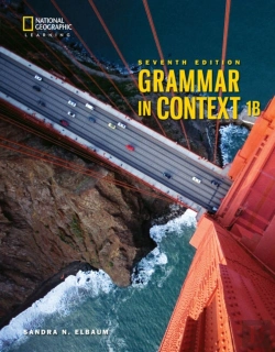 Bertrand.pt - Grammar In Context 1: Split Student Book B