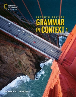 Bertrand.pt - Grammar In Context 1: Student'S Book
