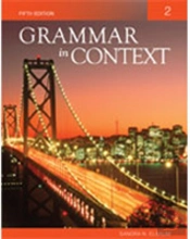 Grammar In Context 2