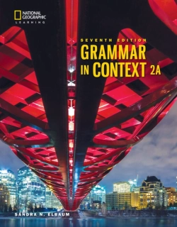 Bertrand.pt - Grammar In Context 2: Split Student Book A