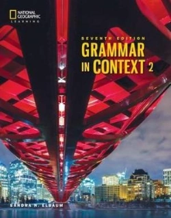 Bertrand.pt - Grammar In Context 2: Student'S Book