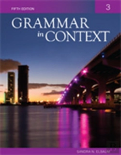 Bertrand.pt - Grammar In Context 3