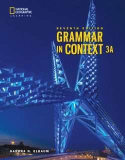 Bertrand.pt - Grammar In Context 3: Split Student Book A