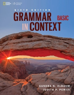 Bertrand.pt - Grammar In Context Basic