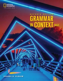 Bertrand.pt - Grammar In Context Basic: Student'S Book