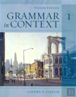 Bertrand.pt - Grammar In Context Book 1
