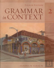 Grammar In Context Book 2