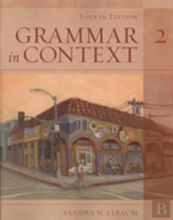 Bertrand.pt - Grammar In Context Book 2