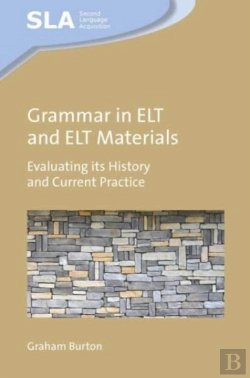 Bertrand.pt - Grammar In Elt And Elt Materials