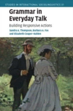 Bertrand.pt - Grammar In Everyday Talk