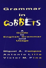 Grammar In Gobbets