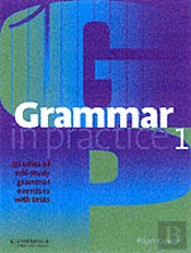 Grammar In Practice 1