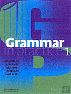 Bertrand.pt - Grammar In Practice 1
