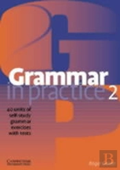 Grammar In Practice 2