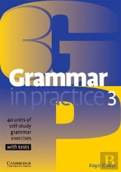 Grammar In Practice 3