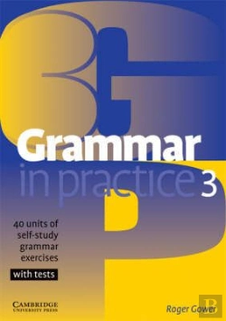 Bertrand.pt - Grammar In Practice 3