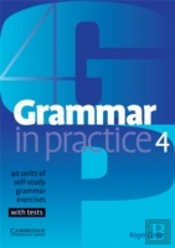 Grammar In Practice 4