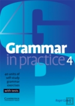 Bertrand.pt - Grammar In Practice 4