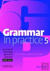 Grammar In Practice 5