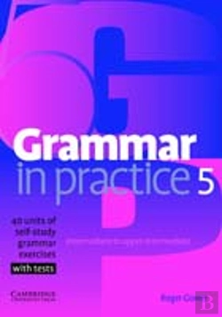 Bertrand.pt - Grammar In Practice 5