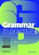 Grammar In Practice 6
