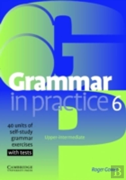 Bertrand.pt - Grammar In Practice 6