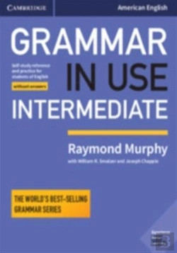 Bertrand.pt - Grammar In Use Intermediate Student'S Book Without Answers