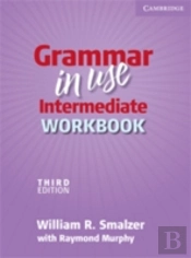 Grammar In Use Intermediate Workbook