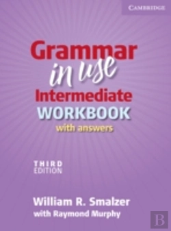 Bertrand.pt - Grammar In Use Intermediate Workbook With Answers