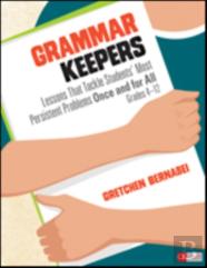 Grammar Keepers