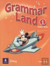 Grammar Land 1 Pupils' Book