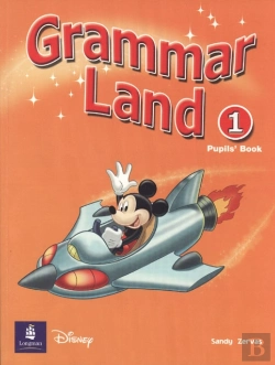 Bertrand.pt - Grammar Land 1 Pupils' Book