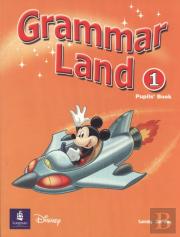 Grammar Land 1 Pupils' Book