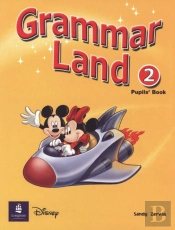 Grammar Land 2 Pupils' Book