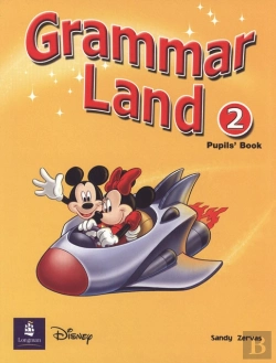 Bertrand.pt - Grammar Land 2 Pupils' Book