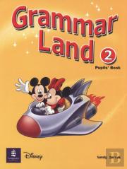 Grammar Land 2 Pupils' Book